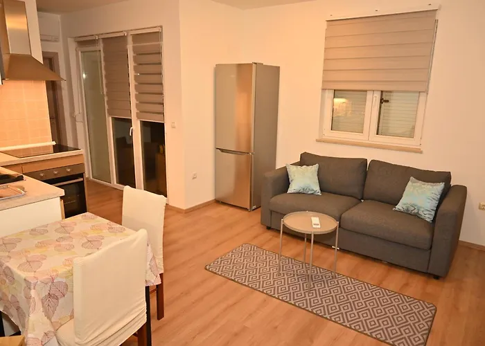 Apartman Daiya