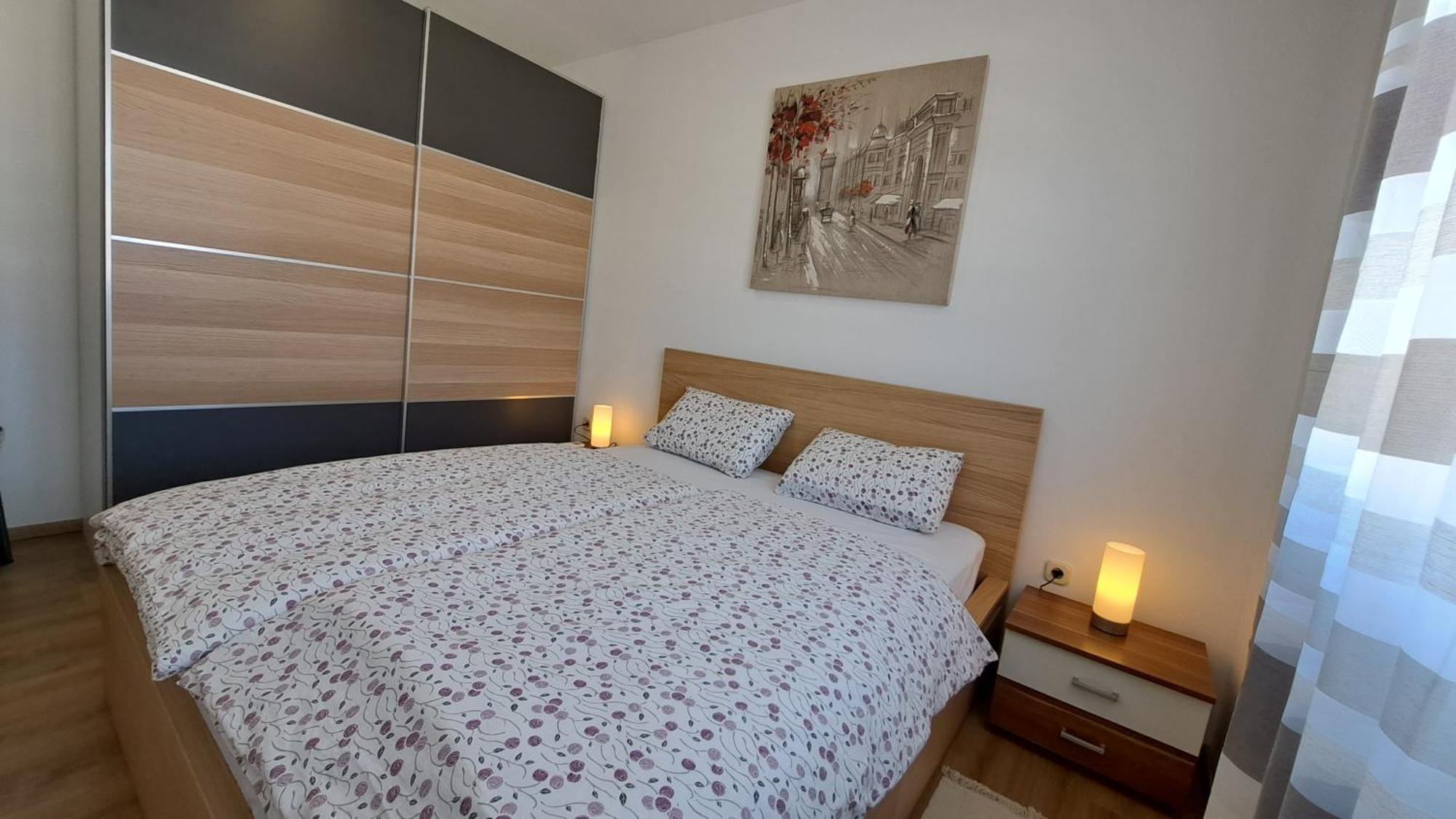 Daiya Apartmán *