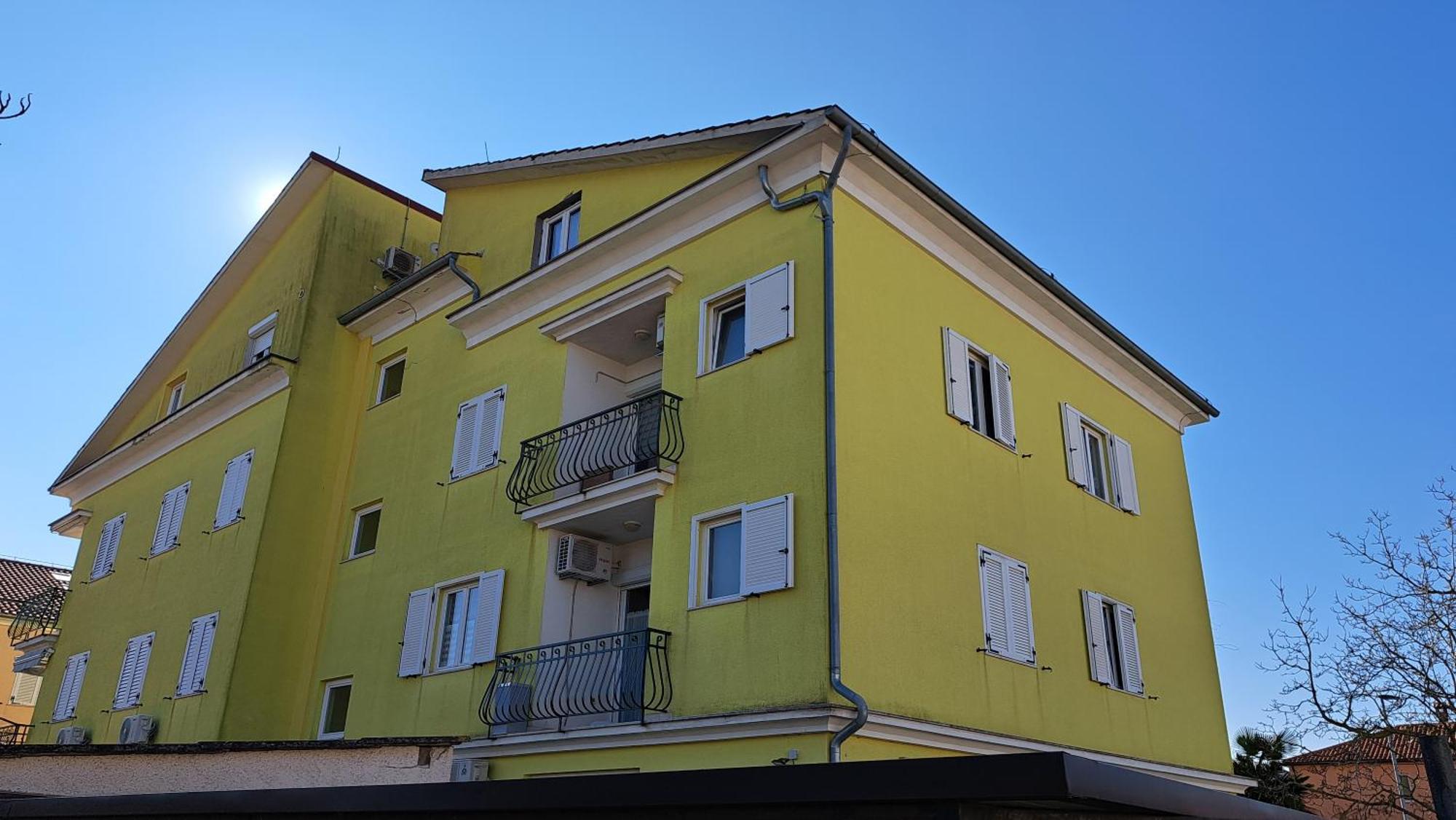 Daiya Apartmán