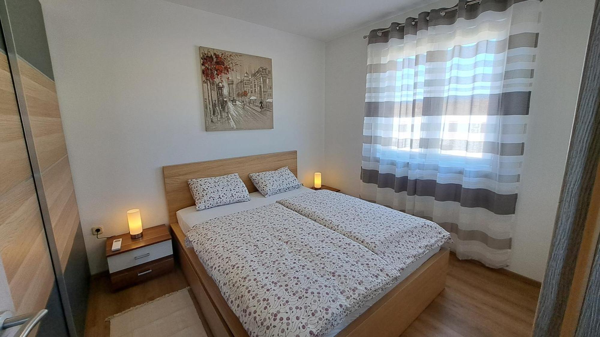 Daiya Apartmán Rovinj